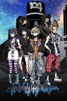 NEO: The World Ends with You