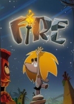 Fire: Ungh’s Quest