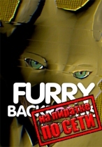 FURRY BACKROOMS по сети