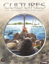 Cultures: The Discovery of Vinland