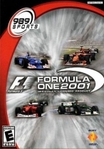 Formula One 2001