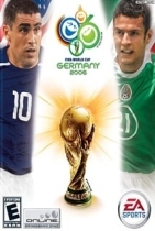 FIFA World Cup: Germany 2006