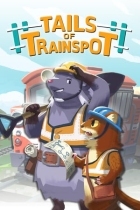 Tails of Trainspot