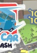 Car Car Crash Hands On Edition
