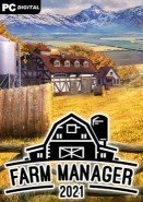 Farm Manager 2021