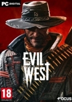 Evil West