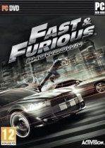 Fast and Furious Showdown