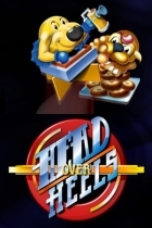 Head Over Heels