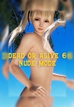 Dead or Alive 6: Nude Mode