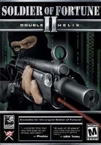 Soldier of Fortune 2 Double Helix