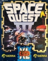 Space Quest 3: The Pirates of Pestulon