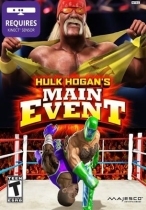 Hulk Hogan's Main Event