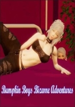 Bumpkin Boy's Bizarre Adventures