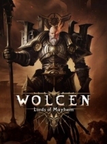 Wolcen: Lords of Mayhem