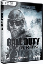 Call of Duty: Ghosts