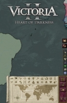 Victoria 2: Heart of Darkness - Localized Country Names
