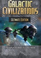 Galactic Civilizations 1: Ultimate Edition