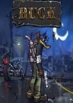 BUCK: Saturday Morning Cartoon Apocalypse