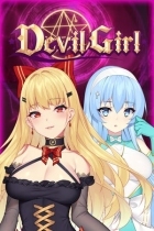 Devil Girl
