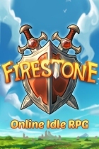 Firestone: Online Idle RPG