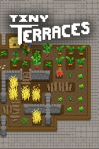 Tiny Terraces