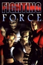Fighting Force
