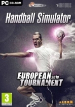 Handball-Simulator: European Tournament 2010