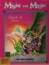 Might and Magic 4: Clouds of Xeen