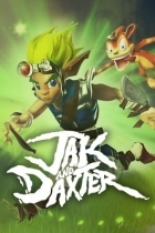 Jak and Daxter: The Precursor Legacy