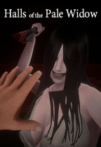 Halls of the Pale Widow