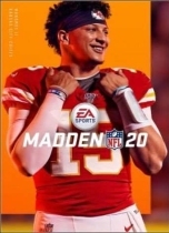 Madden NFL 20
