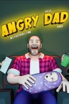 Angry Dad