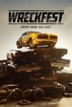 Wreckfest