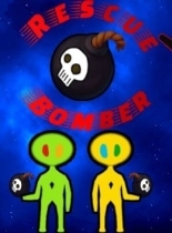 Rescue bomber