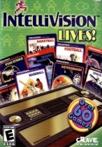 Intellivision Lives!