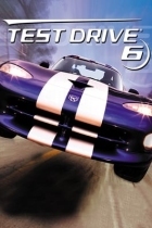 Test Drive 6