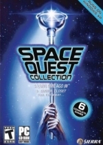 Space Quest Collection