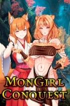 MonGirl Conquest