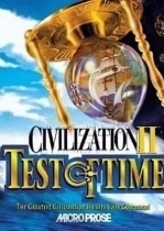 Sid Meier’s Civilization 2: Test of Time