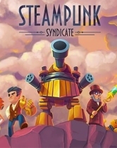Steampunk Syndicate