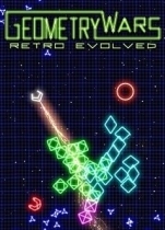 Geometry Wars: Retro Evolved