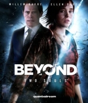 Beyond Two Souls