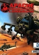 Apache Longbow