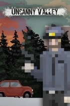 Uncanny Valley