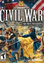 The History Channel's Civil War - Secret Mission