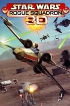 STAR WARS: Rogue Squadron 3D