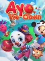 Ayo the Clown