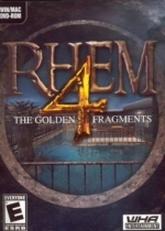 RHEM 4: The Golden Fragments SE