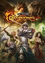 Drakensang: The Dark Eye
