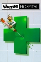 Theme Hospital